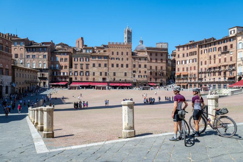 2. Pianella - Siena